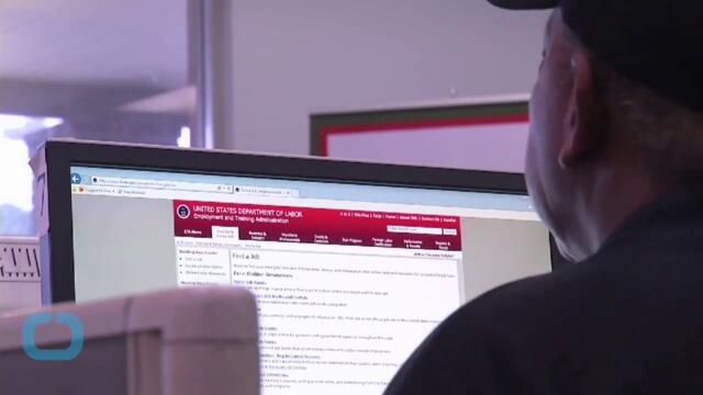 US Employers Add Solid 280k Jobs; Rate Inches up to 5.5 Pct.[via torchbrowser.com]