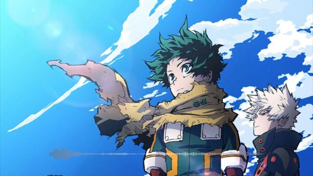 Boku No Hero Academia - Season 7 OP 12 FULL ''Tagatame'' By Tk´S