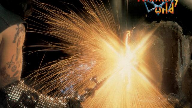 Black Demon (2017 Remaster)