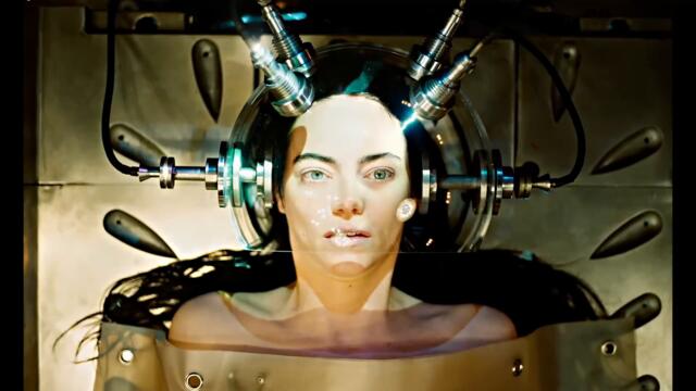 Poor Things | Genesis