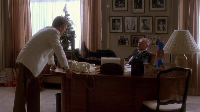 Хавана  Havana  (1990) Бг Аудио Част 3