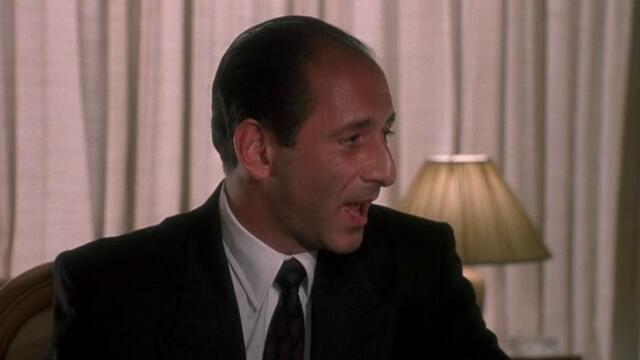 Хавана Havana (1990) Бг Аудио Част 2