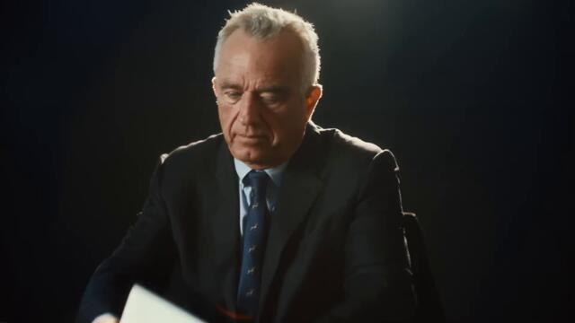 Who is Bobby Kennedy?