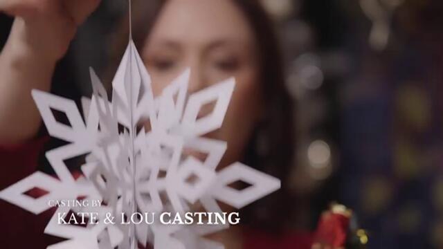 В Шотландия за Коледа Christmas in Scotland (2023) Бг Аудио Част 1