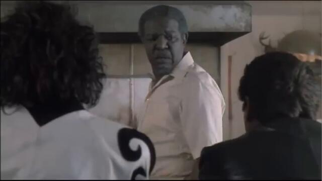 My Cousin Vinny- Grits