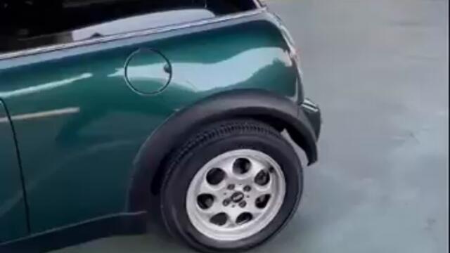 🔥 Mini Cooper ปี2011 ไมล์ 91,xxx km 🔥 #รถมือสอง #รถมือสองราคาถูก #ขายรถมือสอง #รถบ้าน #ขายยนต์มือสอง