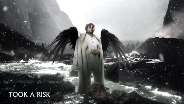 NoCap - Took A Risk [Official Audio]