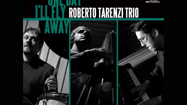Roberto Tarenzi Trio - Bogota