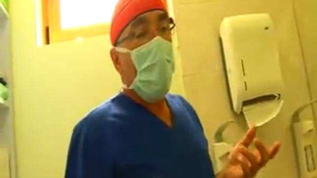 Какви цици да избереш - силиконови или водни-240p