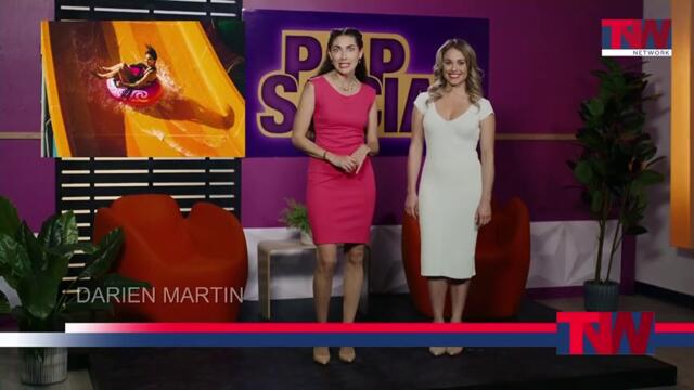 Любов на прага ти Love on Your Doorstep (2022)  Бг Аудио Част 1