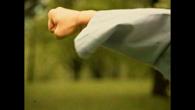 The Chosen One | MSI 2024