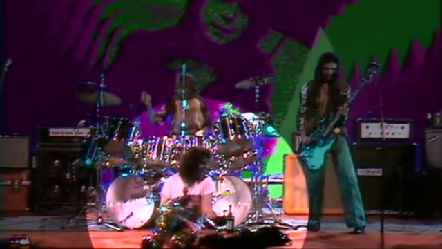 Alice Cooper - I'm Eighteen (1972)