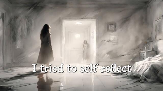 MERCPLX - Self Reflection (AI Music Video )