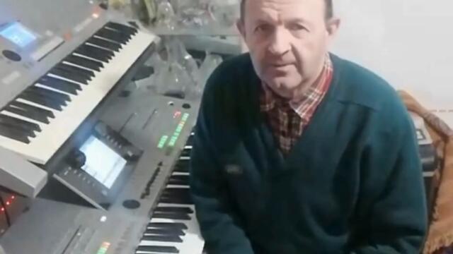 DJ steve Francis full-time pro DJ and keyboard player