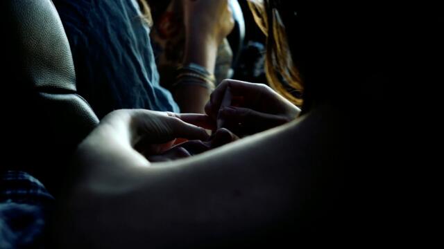 Alaska Reid - French Fries (Official Music Video)