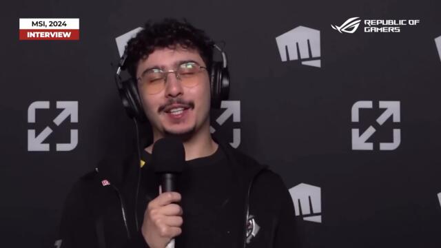 BrokenBlade has Zeus figured out? Pocket picks against T1?! | Ashley Kang