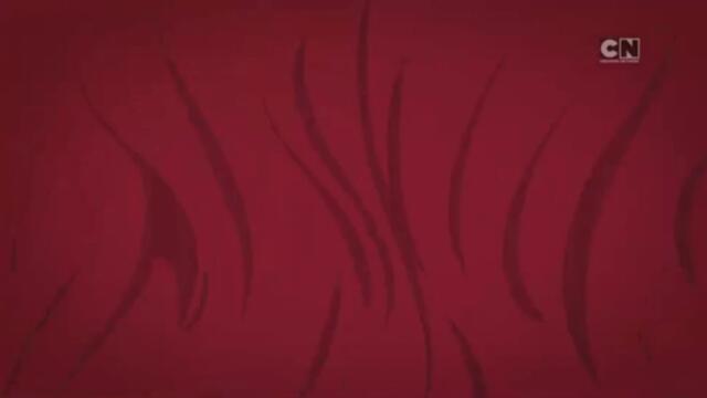 Мъници в Шантаверситета (2023) - епизод 7 (бг аудио) цял епизод TV Rip Cartoon Network 07.05.2024