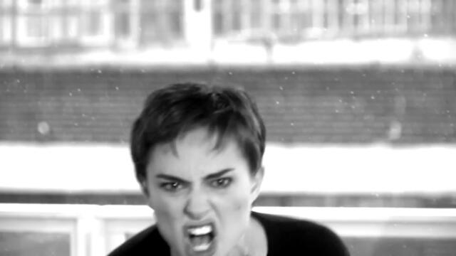 Natalie Raps - SNL Digital Short