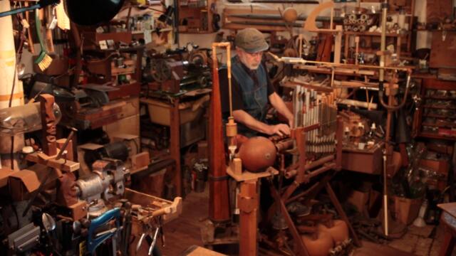 Scary Monsters and Nice Sprites, Skrillex cover, on Squijeeblion