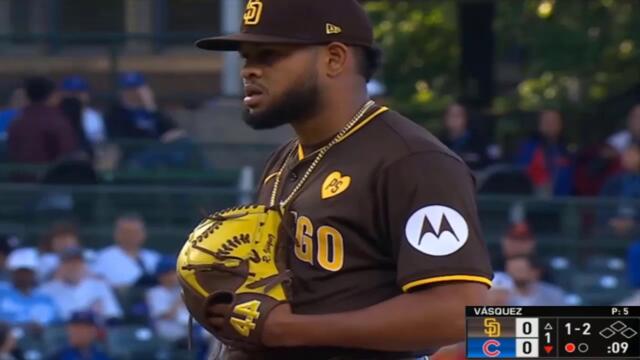 Padres Vs Cubs  May 07, 2024 Full GAME Highlights  | MLB Highlights | 2024 MLB Season