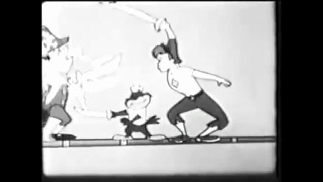 Sinbad Jr and His Magic Belt | More Full Episodes