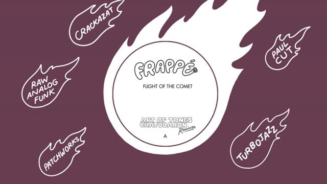 Ban the disco (Crackazat Remix)