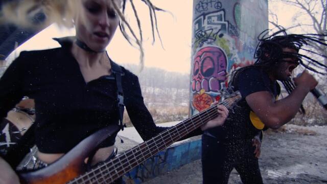 H1Z1 - haRd - Official Music Video