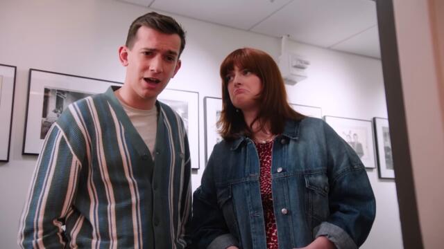 Maya Rudolph Has Been Hiding in an SNL Closet for 17 Years