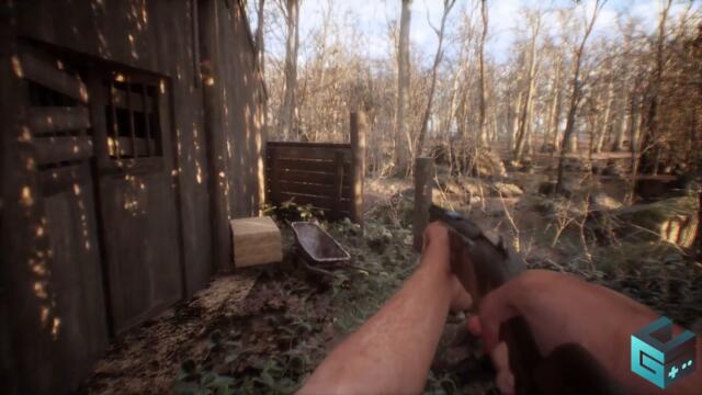 Pneumata - Official Gameplay Trailer | Guerrilla Collective 2023 Showcase