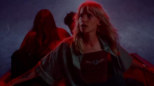 The Buoys - Check Mate (Official Video)