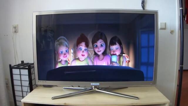 Technomarket Samsung Bulgarian TV Ads 720p