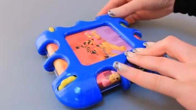 Пъзел с картинки 360p