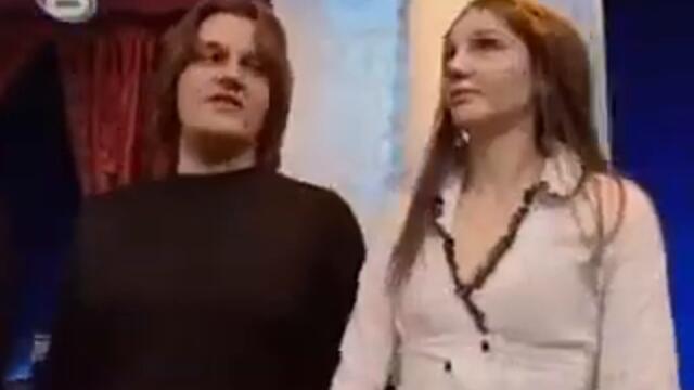 Телевизионни интрота   Финалните надписи от Горчиво 2009 240p