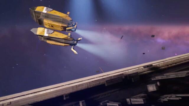 Homeworld 3 | Overview Trailer