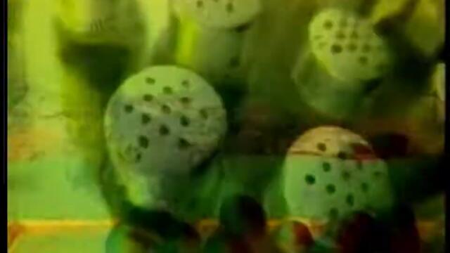 MTV US - Top 20 Video Countdown -  1994 - Intro-720p