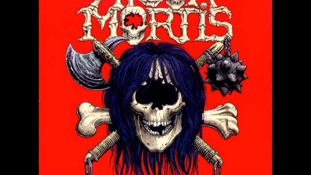 Rigor Mortis - Slow Death