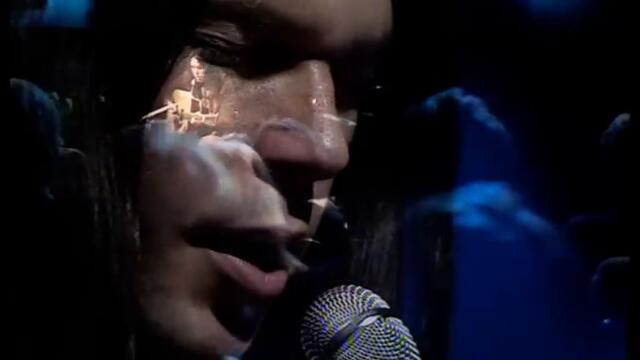 Neil Young - Old Man (Live) [Harvest 50th Anniversary Edition] (Official Music Video)