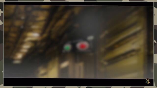 Iron Maiden 'Where Eagles Dare' | a mission from 'arry.. "Rescue Dave!"