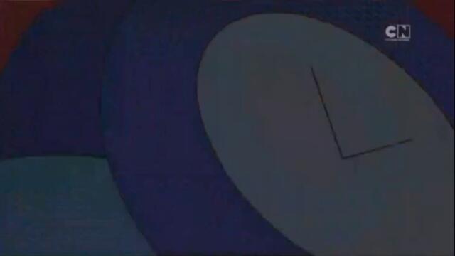 Мъници в Шантаверситета (2023) - епизод 11 (бг аудио) цял епизод TV Rip Cartoon Network 13.05.2024