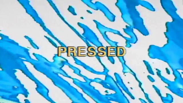Alvvays - Pressed [Official Audio]