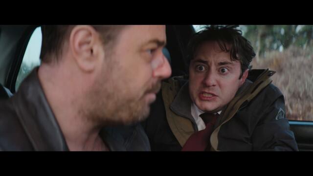 Mr Bigstuff | Official Trailer | Sky