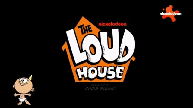 Къщата на Шумникови - сезон 6, епизод 1 (бг аудио) цял епизод TV Rip Nickelodeon