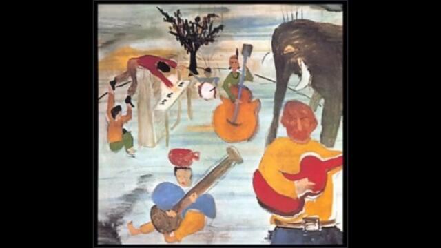 The Band - Chest Fever