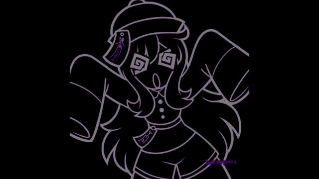 Apparition Alert - meowverload remix