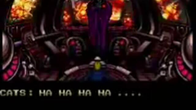 All Your Base Are Belong To Us