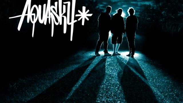 Hunch - Visible From Space (Aquasky Remix)