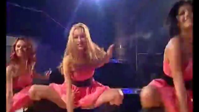 Вики, Ками и Пепи - Va Va Voom - Vbox7[via torchbrowser.com]