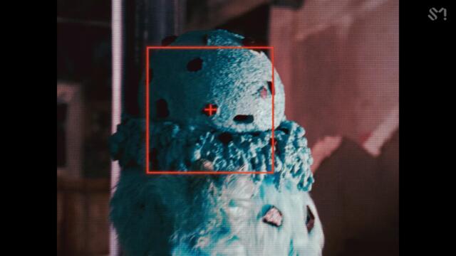 aespa 에스파 'Licorice' Universe