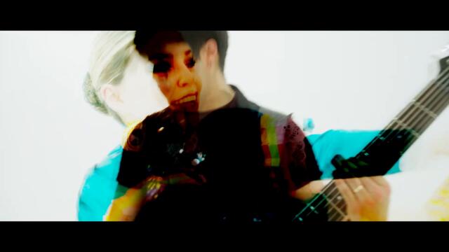 SENSE OF NOISE - Nameless World (Official Video)