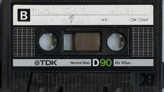 Minutemen - Viet Nam